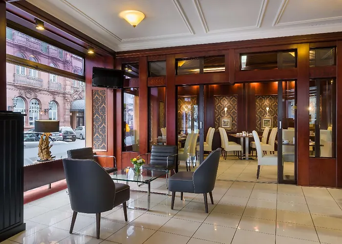 Continental Frankfurt