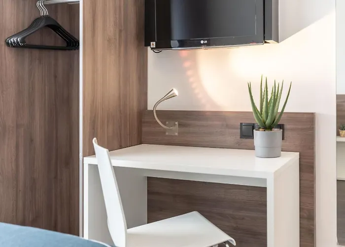 Hotel Continental Frankfurt 3*