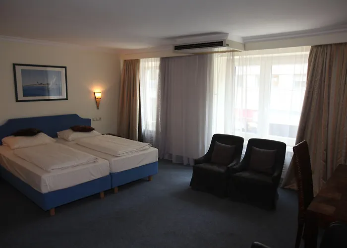 Novum Continental Frankfurt 3*
