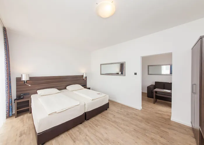 Novum Continental Frankfurt