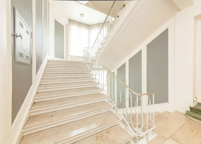 Continental Frankfurt 3*