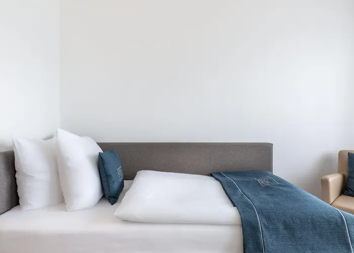 Continental Frankfurt Hotel Frankfurt nad Mohanem