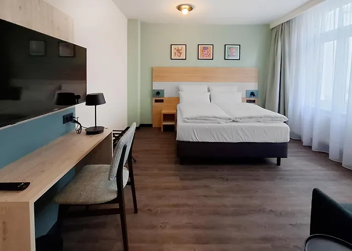 Novum Continental Frankfurt