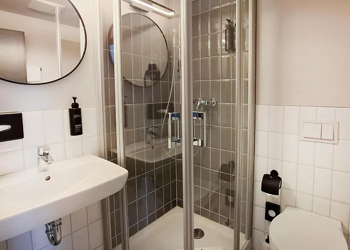 Novum Continental Frankfurt 3*