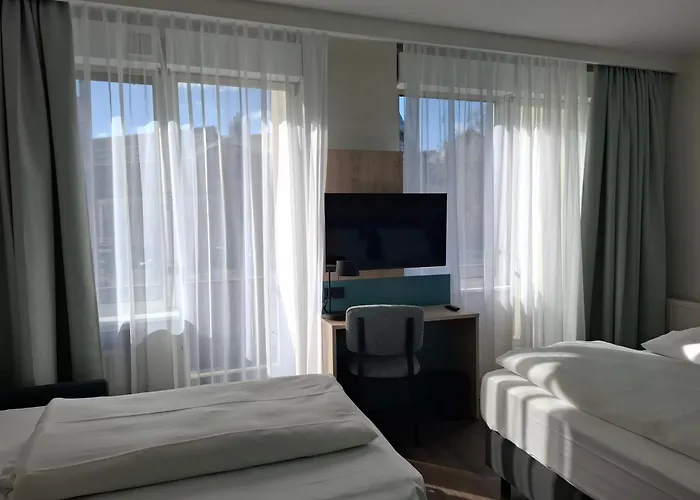 Novum Continental Frankfurt