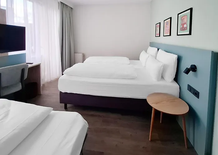 Novum Continental Frankfurt