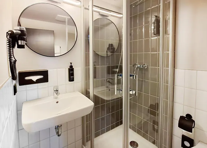 Novum Continental Frankfurt Frankfurt am Main