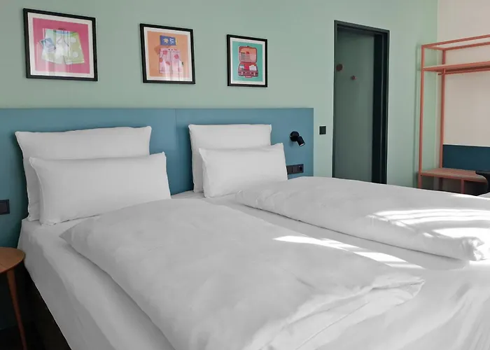 Novum Continental Frankfurt