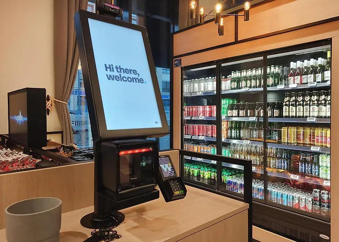 Hotel Novum Continental Frankfurt Frankfurt am Main